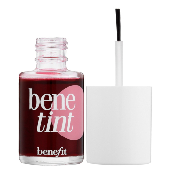 Тинт Benefit Tint Rose Tinted Lip & Cheek Stain 10ml