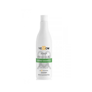 Шампунь для укрепления волос Yellow Scalp Energy Shampoo 