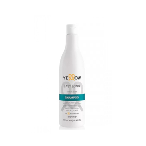YELLOW EASY LONG shampoo Шампунь 500 мл