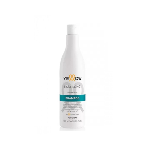 Шампунь для роста волос Yellow Easy Long Shampoo 500 мл