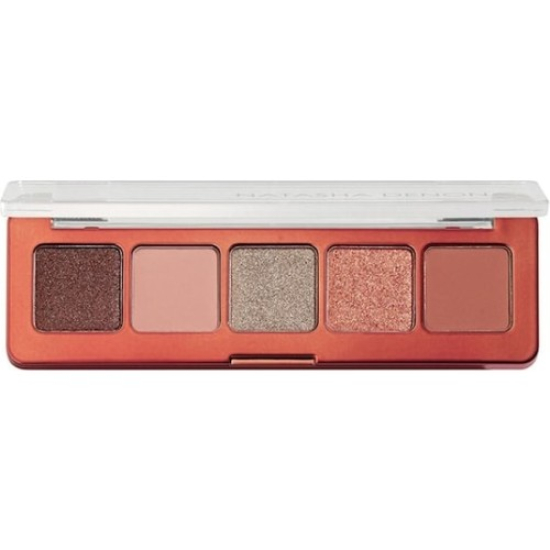 Палетка теней NATASHA DENONA Mini Zendo Palette