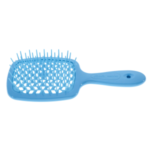 Щітка міні JANEKE SUPERBRUSH SMALL у відтінку: Синій