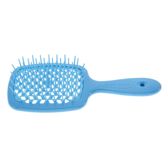 Щітка міні JANEKE SUPERBRUSH SMALL у відтінку: Синій
