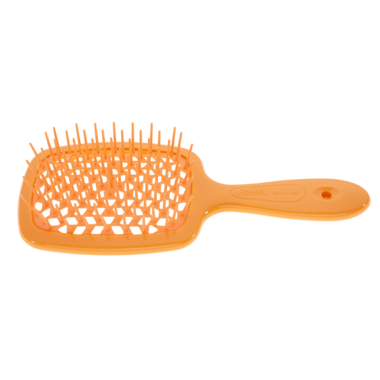 Щітка JANEKE SUPERBRUSH у відтінку: Помаранчевий