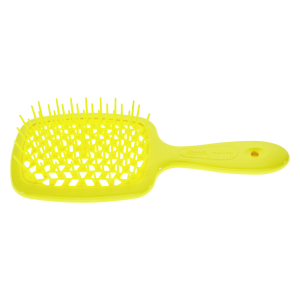 Щітка міні JANEKE SUPERBRUSH SMALL у відтінку: Жовтий