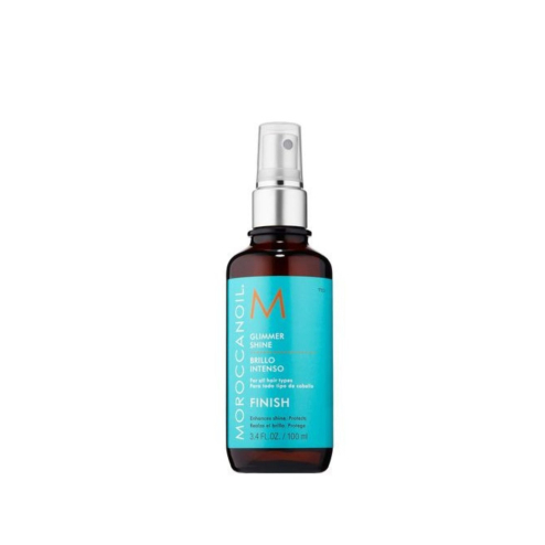 Moroccanoil Shine Spray, Bottle 100 ml