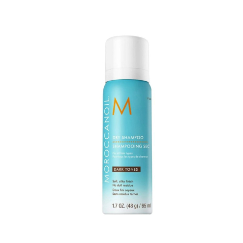 Moroccanoil Dry shampoo dark tones 65ml
