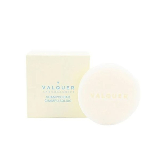 VALQUER Твердий шампунь для жирного волосся на основі м'яти/PURE SOLID SHAMPOO BAR FOR GREASY HAIR 5