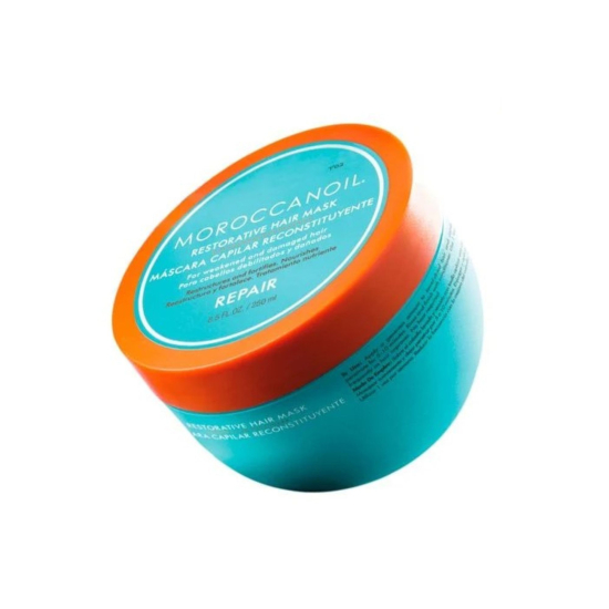 Moroccanoil Restorative mask Відновлююча маска 250 ml