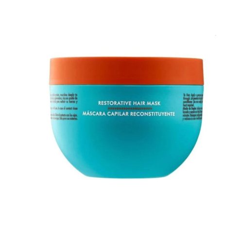Moroccanoil Restorative mask Відновлююча маска 250 ml