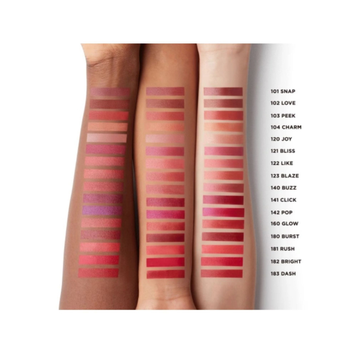 Помада для губ Laura Mercier High Vibe Lip Color 101