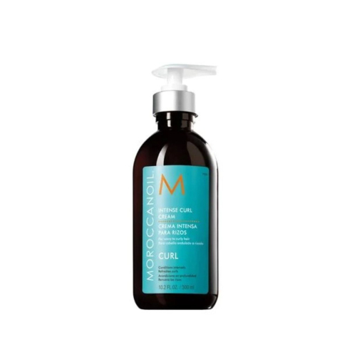 Интенсивный крем для локонов Moroccanoil Intense Curl Cream 