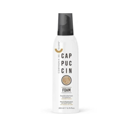 Мусс для восстановления волос CDC Cappuccino Foam 