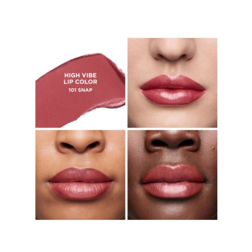 Помада для губ Laura Mercier High Vibe Lip Color 101