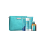 Набір для збереження кольору світлого волосся Moroccanoil Blonde On the Go Travel Set