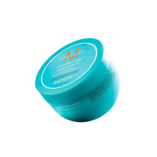 Moroccanoil Smoothing mask Розгладжуюча маска 250 ml