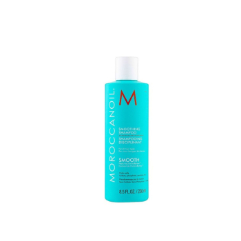 Moroccanoil Smoothing shampoo Розгладжуючий шампунь 250 ml