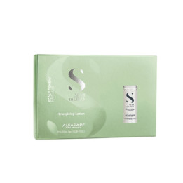 Ампулы против выпадения Semi Di Lino SCALP ENERGIZING 12х10 мл