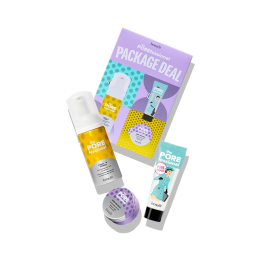 Уходовый набор Benefit The POREfessional Package Deal Value Set 
