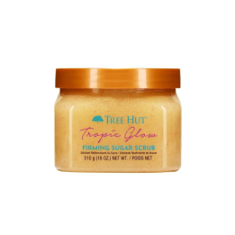  Скраб для тіла Tree Hut Tropic Glow Sugar Scrub 510g
