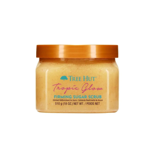  Скраб для тела Tree Hut Tropic Glow Sugar Scrub 510g