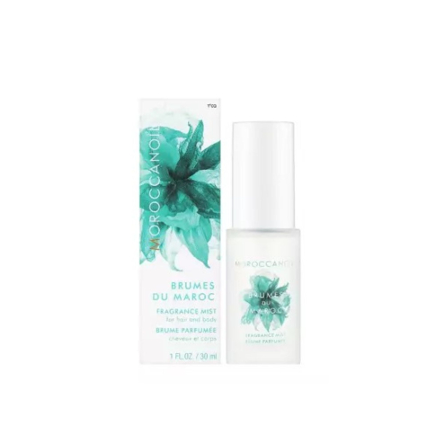 Ароматичний спрей для волосся та тіла Moroccanoil Brumes du Maroc Hair & Body Fragrance Mist 30 ml
