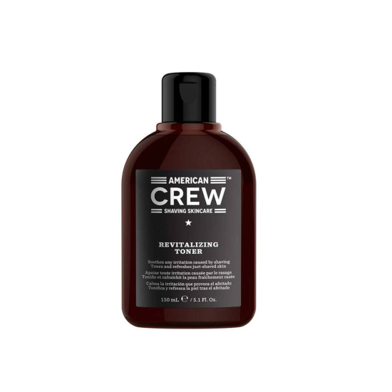 American Crew Revitalizer Tonic 150 мл