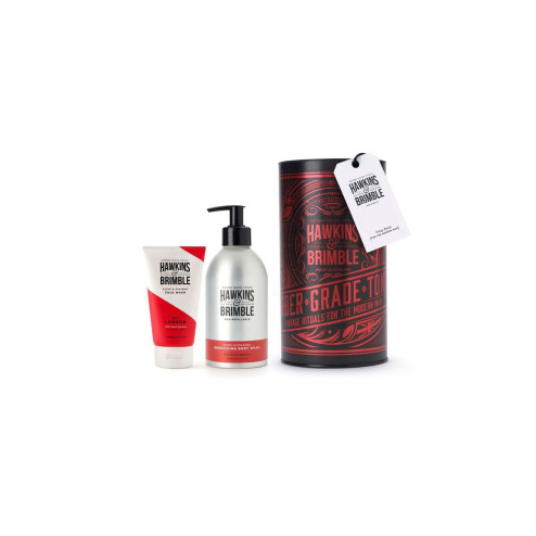 H&B Body Gift Set - Body Wash, Face Wash