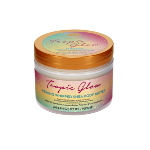 Баттер для тела Tree Hut Tropic Glow Whipped Body Butter 240g