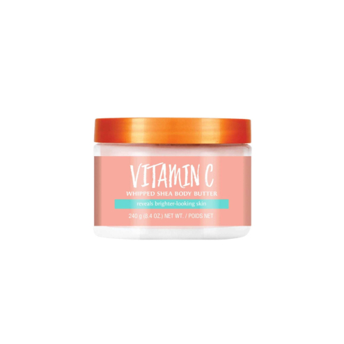Баттер для тіла Tree Hut Vitamin C Whipped Body Butter 240g