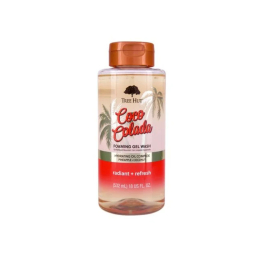 Гель для душа Tree Hut Coco Colada Foaming Gel Wash 532ml