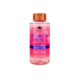 Гель для душу Tree Hut Moroccan Rose Foaming Gel Wash 532ml