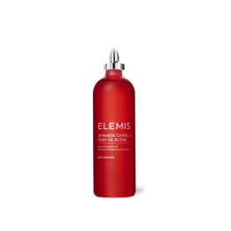 Регенеруюче масло для тіла Японська камелія ELEMIS 100 мл