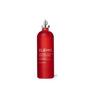 Регенерирующее масло для тела Японская камелия ELEMIS 100 мл 
