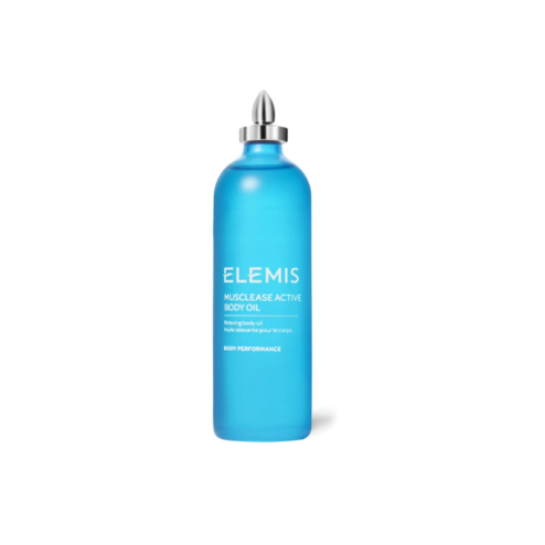 Релакс-масло для тіла ELEMIS Musclease Active Body Oil 100мл