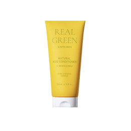 Детский кондиционер Rated Green 200 мл 