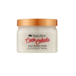 Скраб для тіла Tree Hut Coco Colada Sugar Scrub 510g