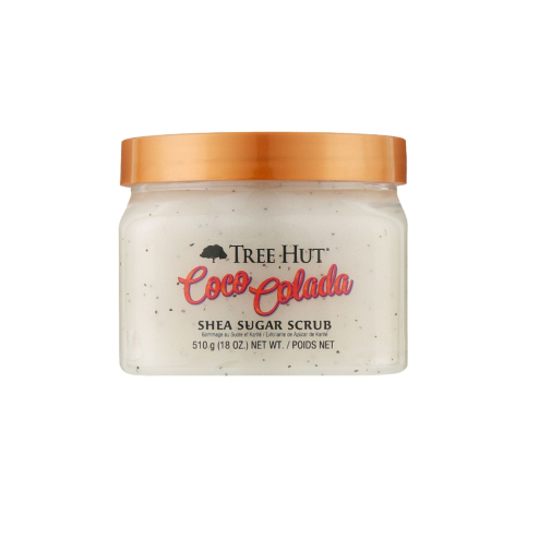 Скраб для тіла Tree Hut Coco Colada Sugar Scrub 510g