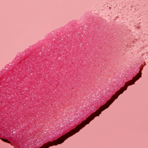 Скраб для тіла Tree Hut Cotton Candy Sugar Scrub Цукрова вата 510g