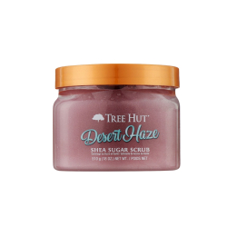 Скраб для тіла Tree Hut Desert Haze Sugar Scrub 510g