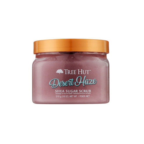 Скраб для тіла Tree Hut Desert Haze Sugar Scrub 510g