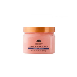 Скраб для тіла Tree Hut Moroccan Rose Sugar Scrub 510g