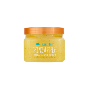 Скраб для тела Tree Hut Pineapple Sugar Scrub 510g