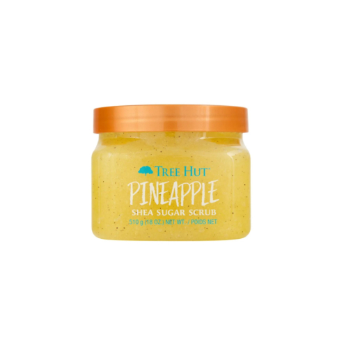 Скраб для тіла Tree Hut Pineapple Sugar Scrub 510g