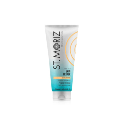 BASIC BEAUTY Скраб для тіла St.Moriz Advanced Exfoliating Skin Primer, 200 мл