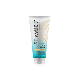 BASIC BEAUTY Скраб для тіла St.Moriz Advanced Exfoliating Skin Primer, 200 мл