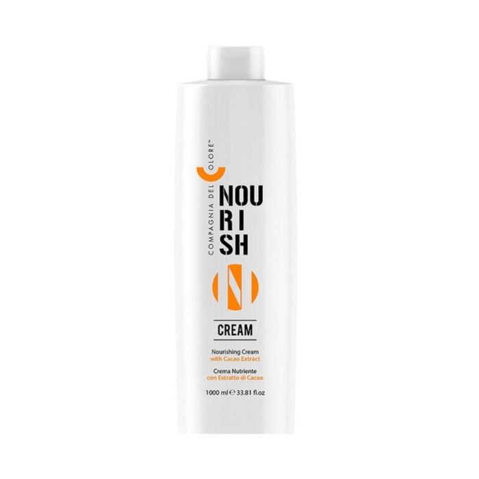 Кондиционер для волос питательный CDC NOURISH Cream 1000 мл Кондиционер для волос питательный CDC NOURISH Cream 1000 мл