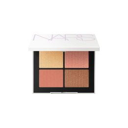 Палітра тіней NARS Light Reflecting Quad Eyeshadow Palette