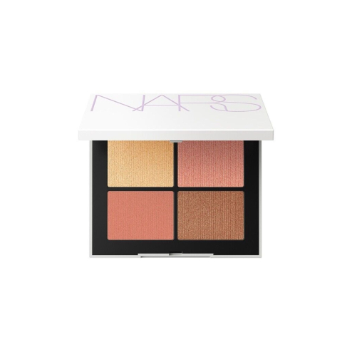 Палітра тіней NARS Light Reflecting Quad Eyeshadow Palette