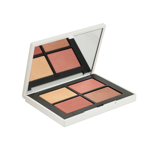 Палітра тіней NARS Light Reflecting Quad Eyeshadow Palette